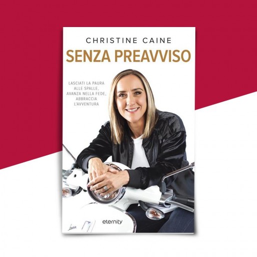 Senza Preavviso - 1