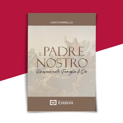 IL PADRE NOSTRO - Lirio Porrello - 1