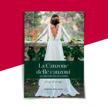 La Canzone delle canzoni - Serena Bellavia - libricristiani.it