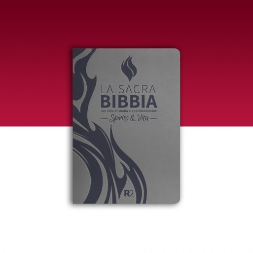 BIBBIA SPIRITO E VITA R2 Similpelle - libricristiani.it
