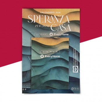 Calendario 2026 - libricristiani.it