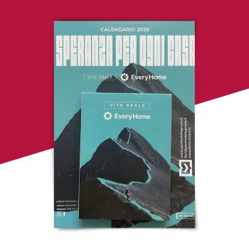 Calendario 2026 - libricristiani.it