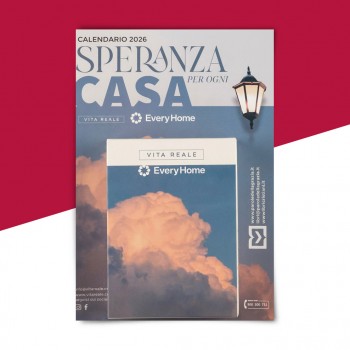 Calendario 2026 - libricristiani.it