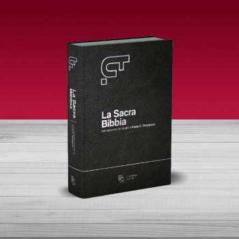 Bibbia da Studio Thompson NR06 - libricristiani.it