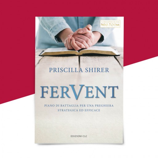 Fervent - libricristiani.it