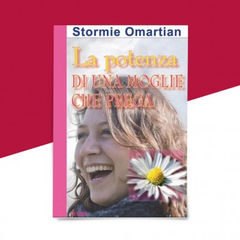 La potenza di una moglie che prega - libricristiani.it