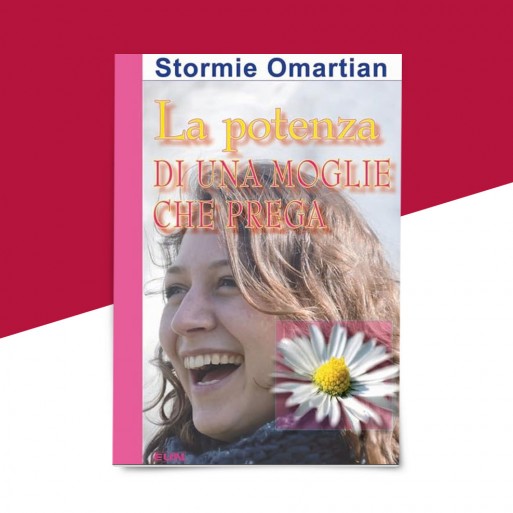 La potenza di una moglie che prega - libricristiani.it