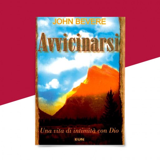 Avvicinarsi - libricristiani.it