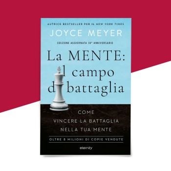 La mente campo di battaglia - libricristiani.it