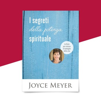 I segreti della potenza spirituale - libricristiani.it